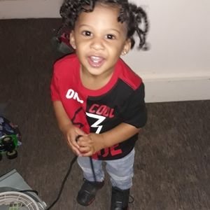 Meet your Posher, Don